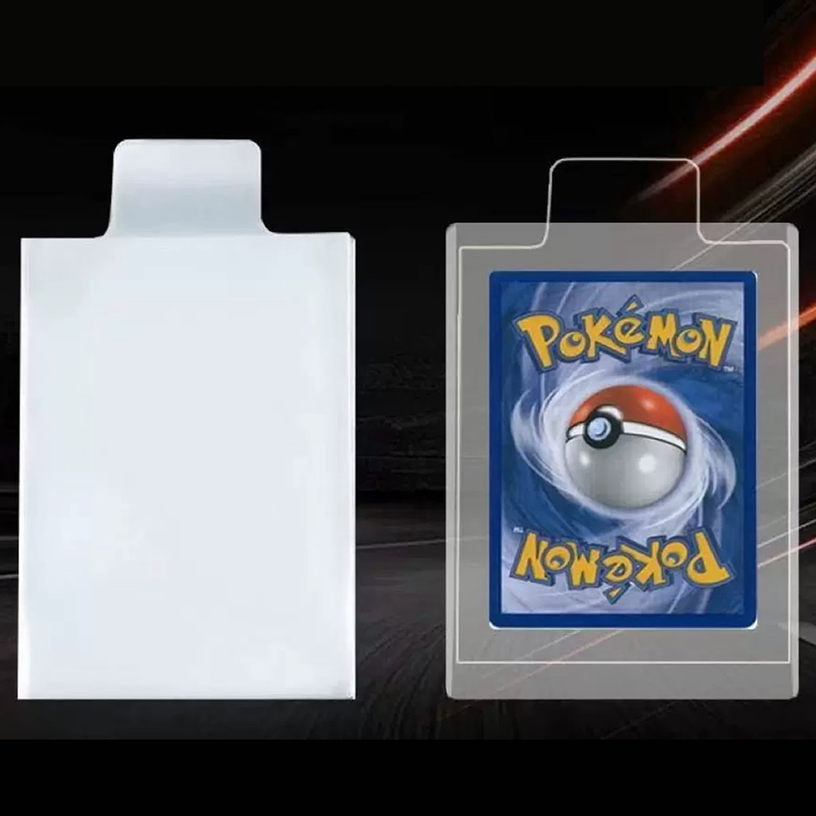 Card Penny Sleeve - 100 Stück 65*90mm Bulge Games Kartenhüllen
