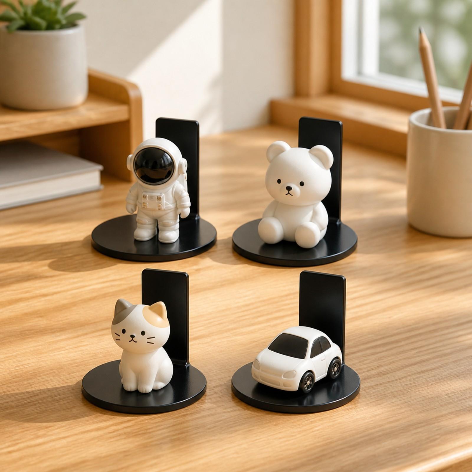 Acryl-Vitrinenständer für Klei – Display Risers Set Bewertung und Preis