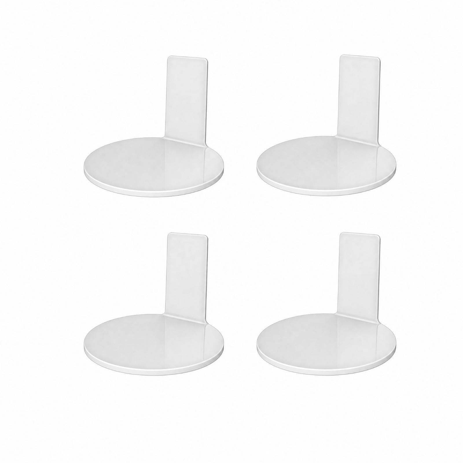 Acryl-Vitrinenständer für Klei – Display Risers Set Bewertung und Preis