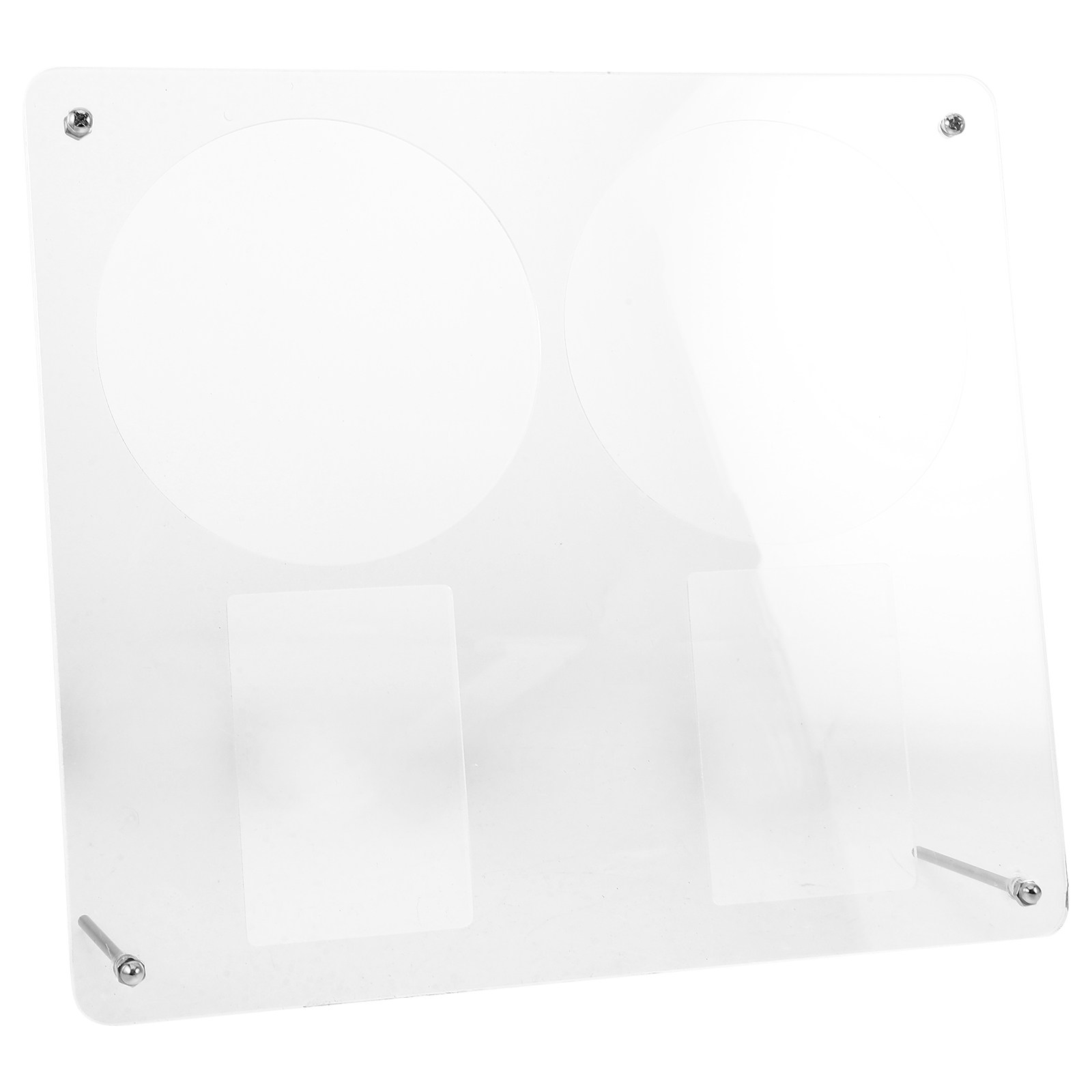 Acryl-Vitrine für Schallplatte – Display Case Acrylic Bewertung und Preis
