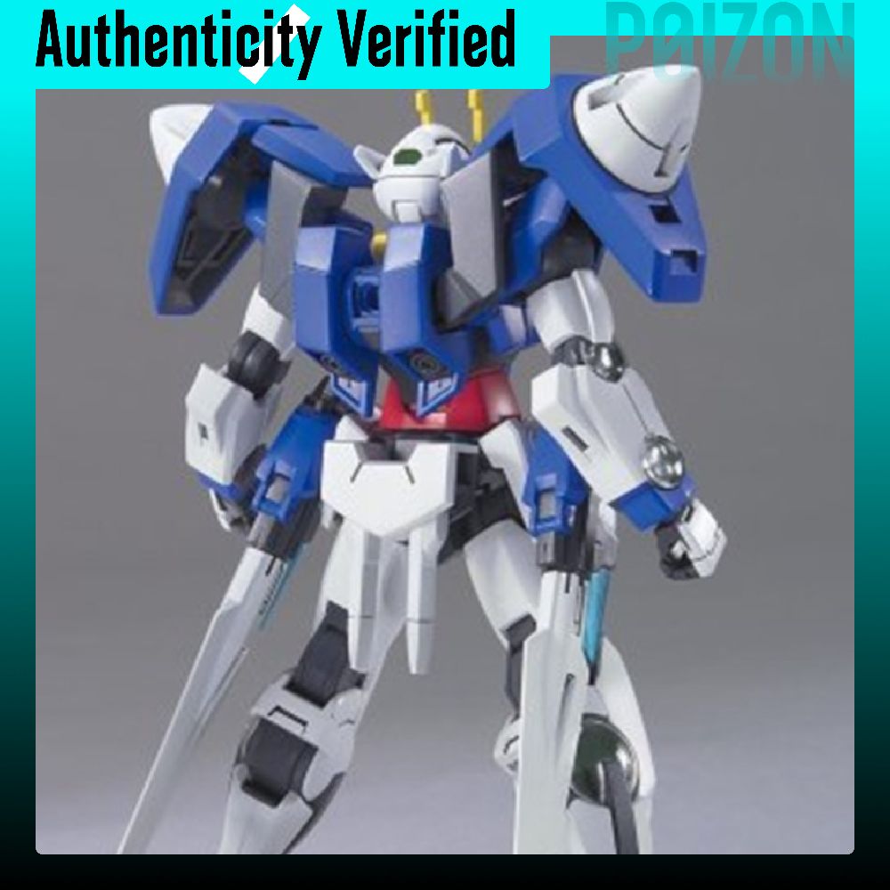 BANDAI HG Collection 00 GN 000 – Bandai Model Gundam Hg Bewertung und Preis