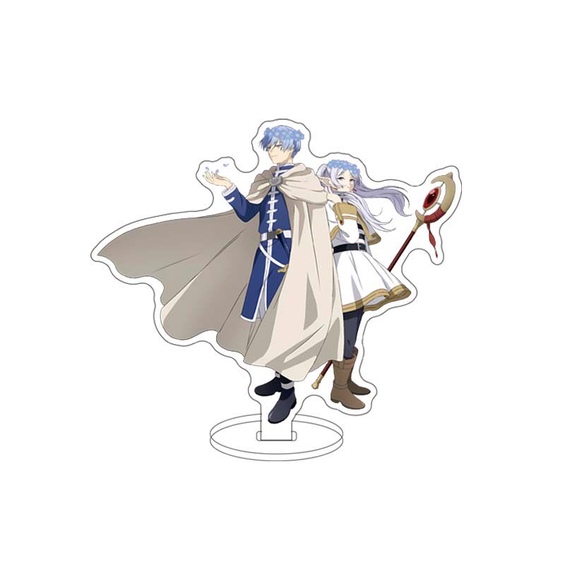 16CM Anime Acryl-Ständer Frier – Figma Stand Set Bewertung und Preis