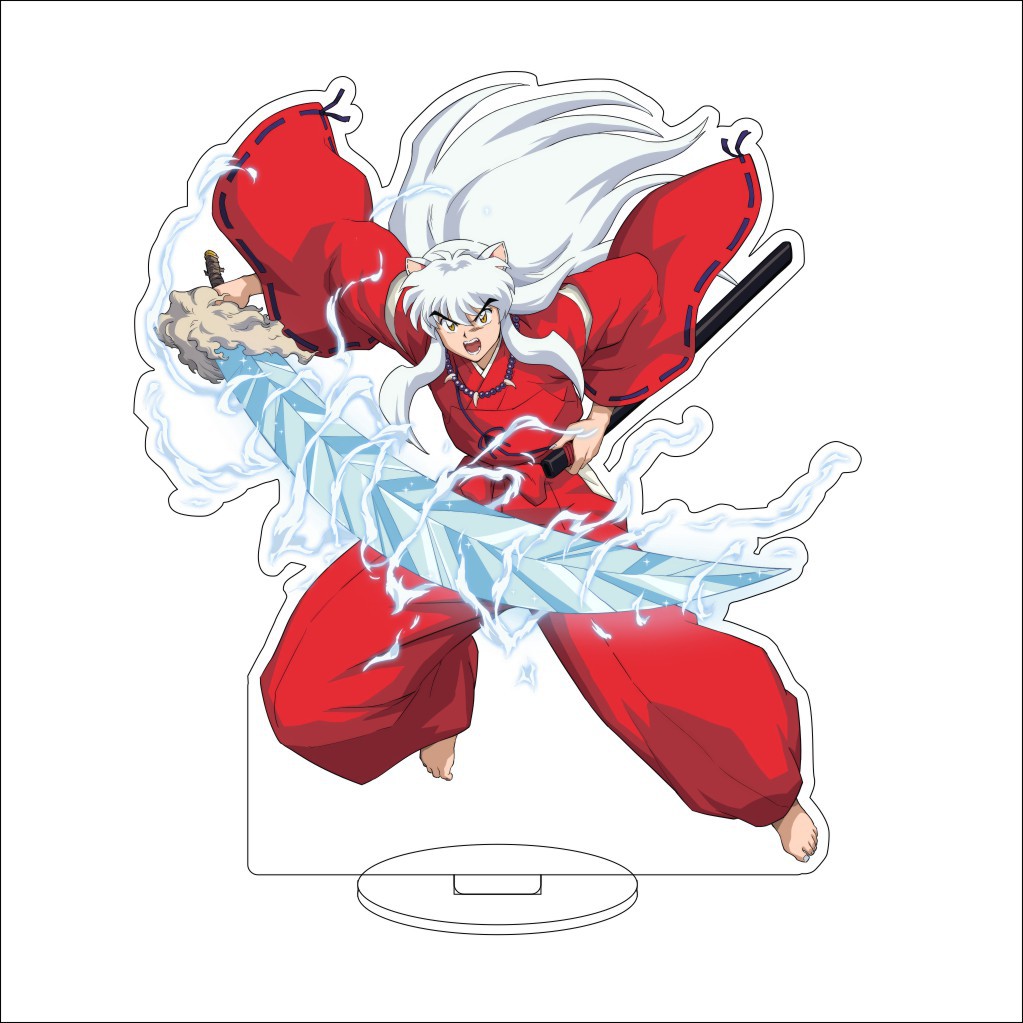 16CM Anime Inuyasha Kagome Hig – Figma Stand Set Bewertung und Preis