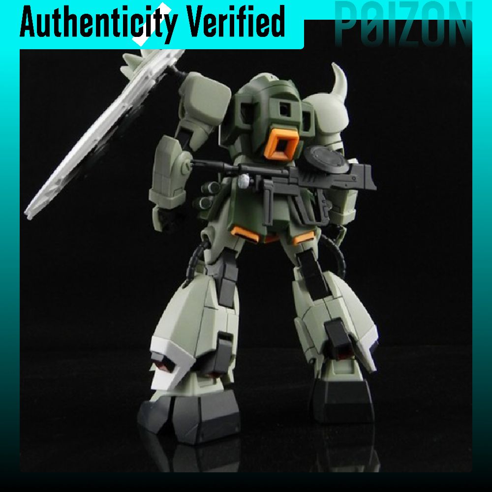 BANDAI Daredevil HG SEED 1/144 – Bandai Model Gundam Hg Bewertung und Preis
