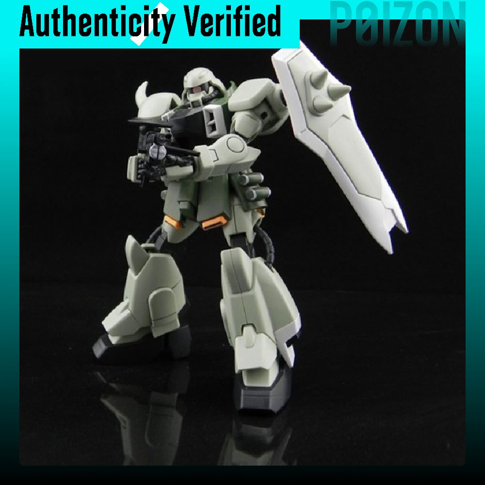 BANDAI Daredevil HG SEED 1/144 – Bandai Model Gundam Hg Bewertung und Preis