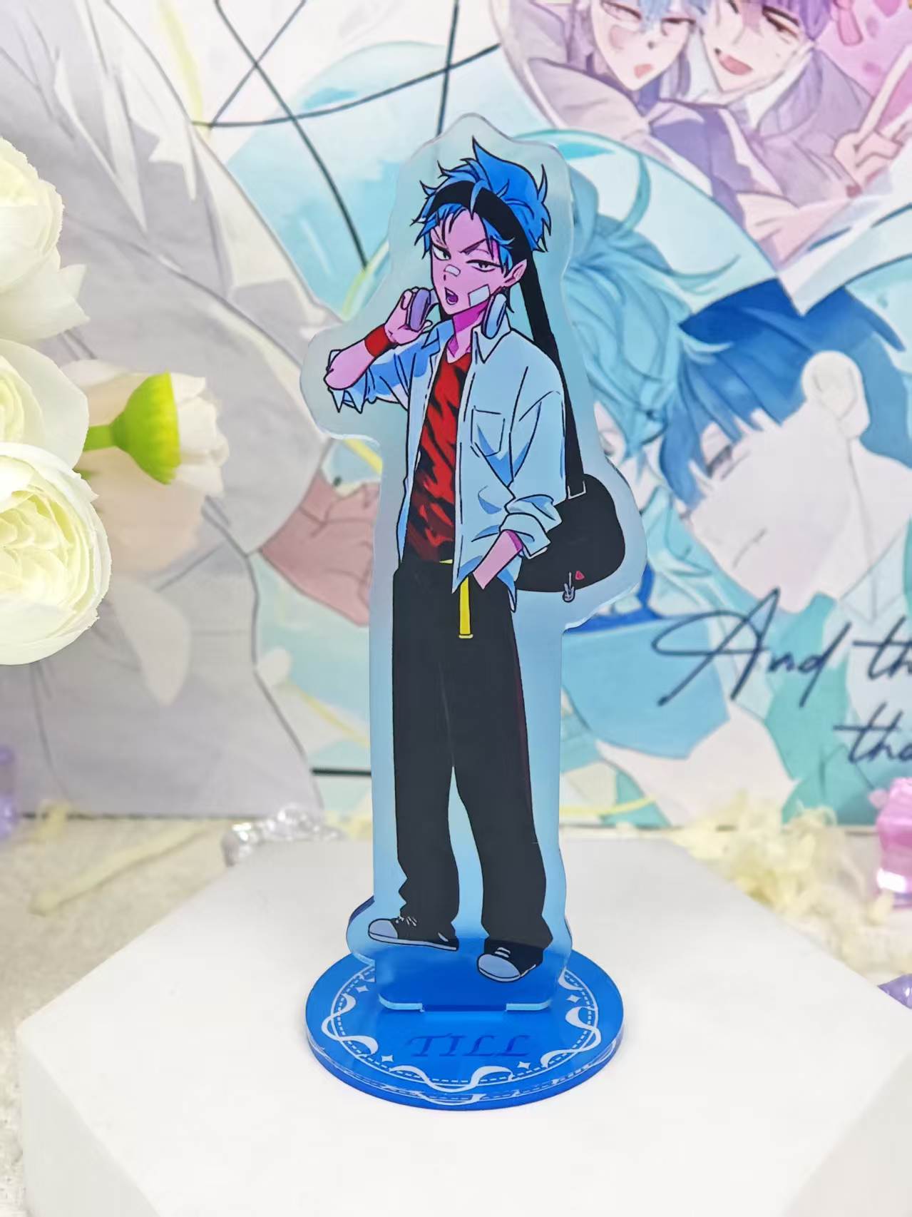 Alien Stage Campus AU Acryl-St – Figma Stand Set Bewertung und Preis