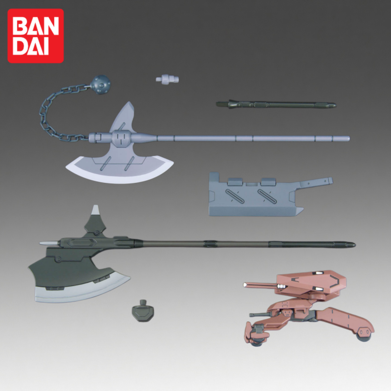Auf Lager: Bandai Original HG  – Bandai Model Gundam Hg Bewertung und Preis