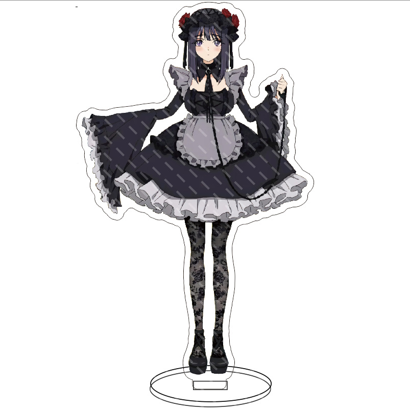 16CM Anime My Dress-Up Darling – Figma Stand Set Bewertung und Preis