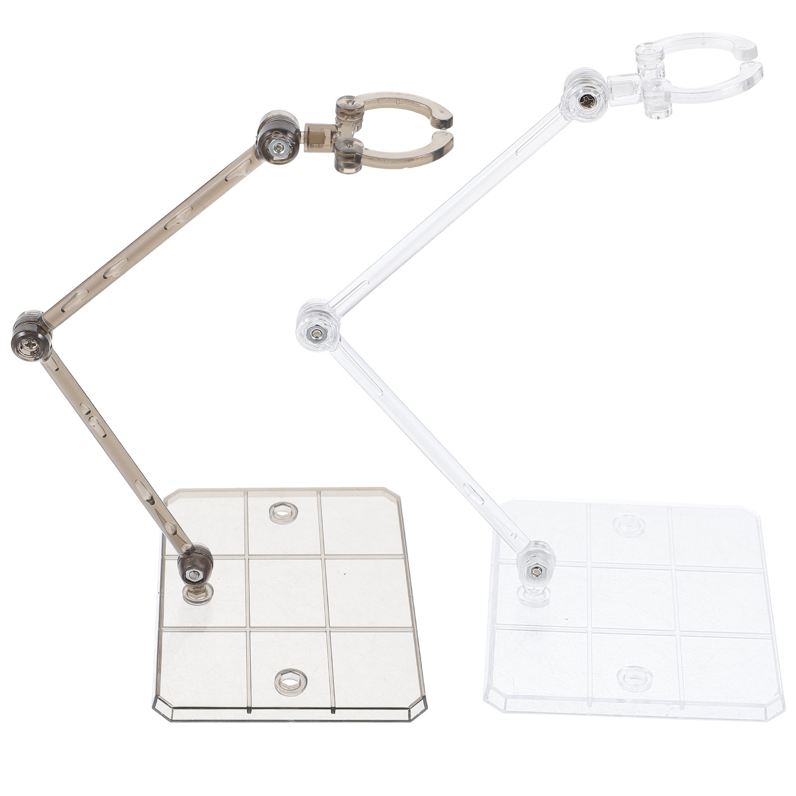 2 Stück Actionfiguren-Ständer, – Action Figure Stand Bewertung und Preis