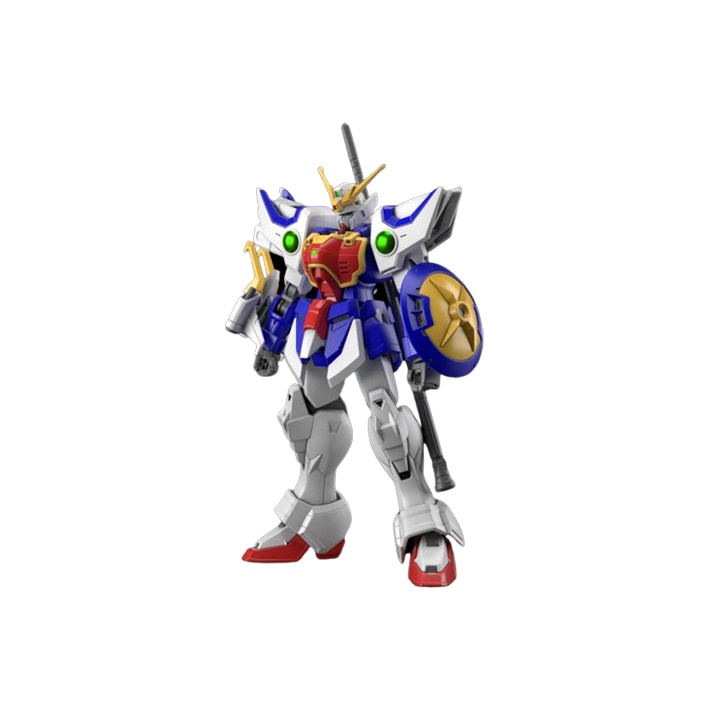 BANDAI 1/144 Mobile Suit Gunda – Bandai Model Gundam Hg Bewertung und Preis