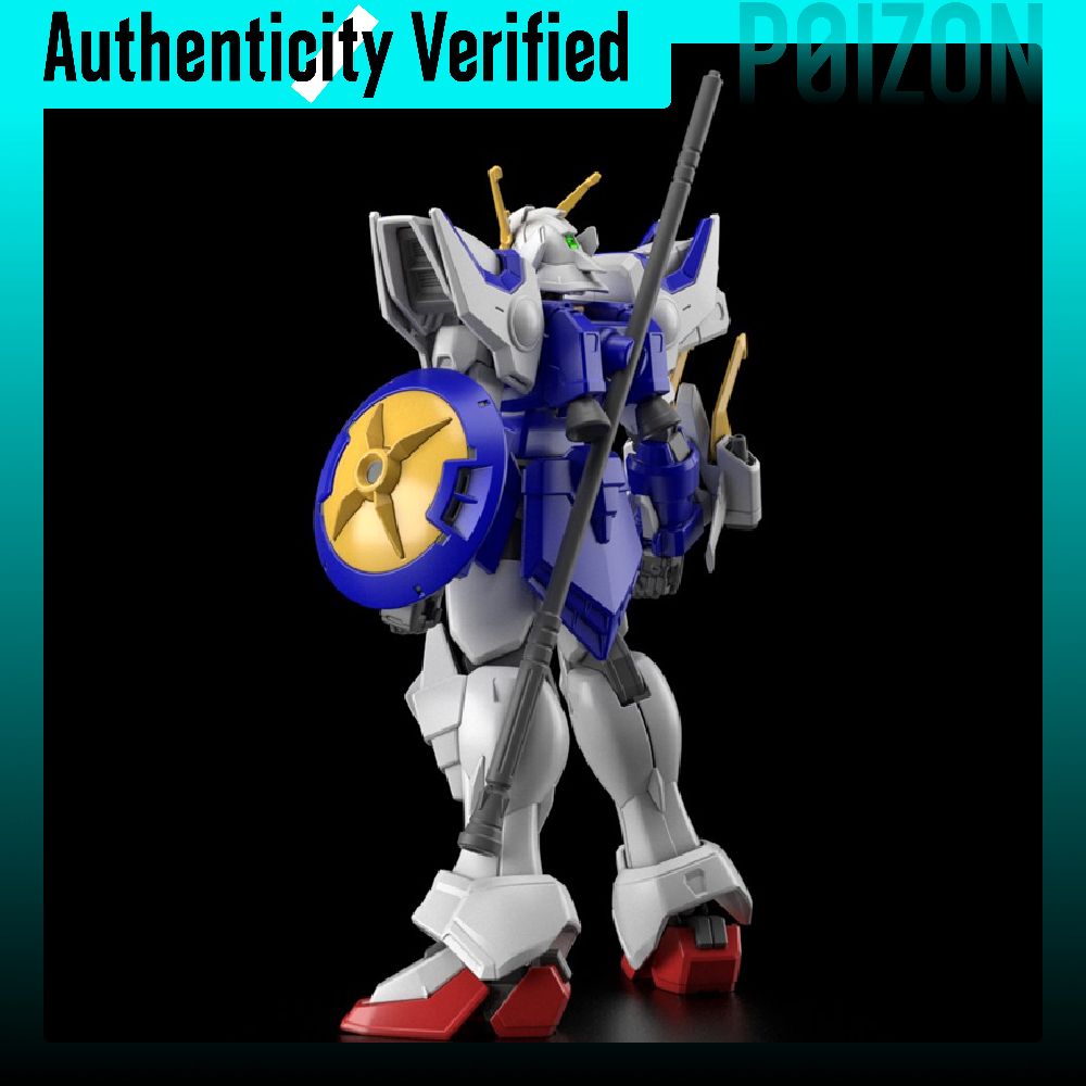 BANDAI 1/144 Mobile Suit Gunda – Bandai Model Gundam Hg Bewertung und Preis
