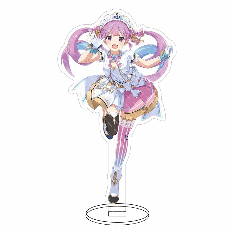 16CM Anime Hololive Kizuna AI  – Figma Stand Set Bewertung und Preis